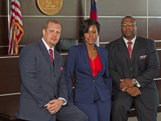 Cox, Rodman, & Middleton, LLC - Savannah, GA, US, injury lawyer savannah