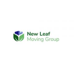 new leaf moving group