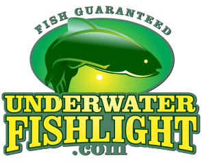 underwater fish light