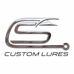 cs custom lures