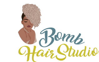 bomb hair studio
