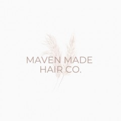 maven made hair co.