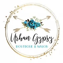 urban gypsy boutique & salon leander