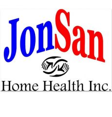 jonsan home health