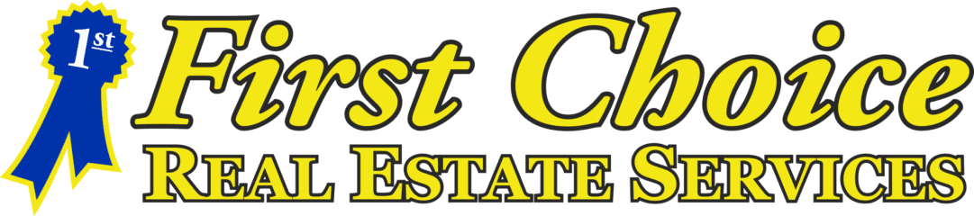 first choice real estate services