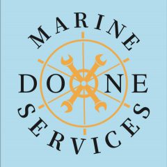 d.o.n.e. marine services