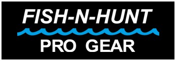 fish-n-hunt pro gear
