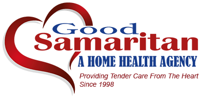good samaritan home health agency