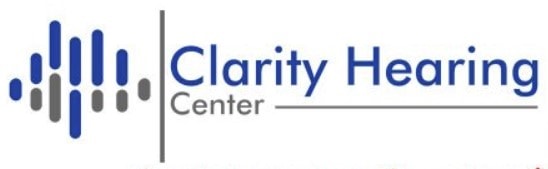 clarity hearing center superior