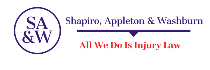 shapiro, appleton & washburn injury & accident attorneys portsmouth