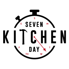 7-day kitchen