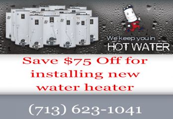 houston water heaters – houston (tx 77069)