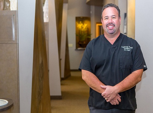 Scottsdale Dental Excellence: Jeffrey D. Clark, DDS, US, dentist