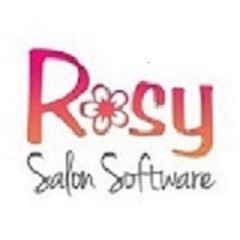 rosy salon softwae