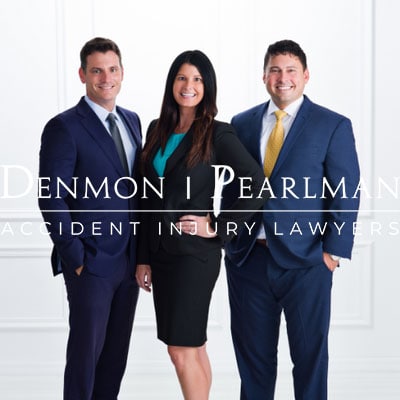 Denmon Pearlman Accident Injury Lawyers - Tampa, FL, US, slip and fall