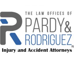 pardy & rodriguez injury and accident attorneys - kissimmee (fl 34744)