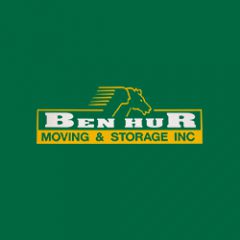 benhur moving & storage