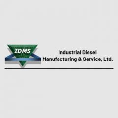 industrial diesel manufacturing & service, ltd