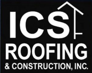 ics roofing & construction inc