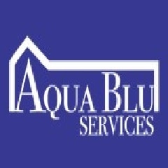 aqua blu services