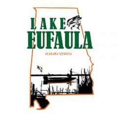 lake eufaula fishing guides