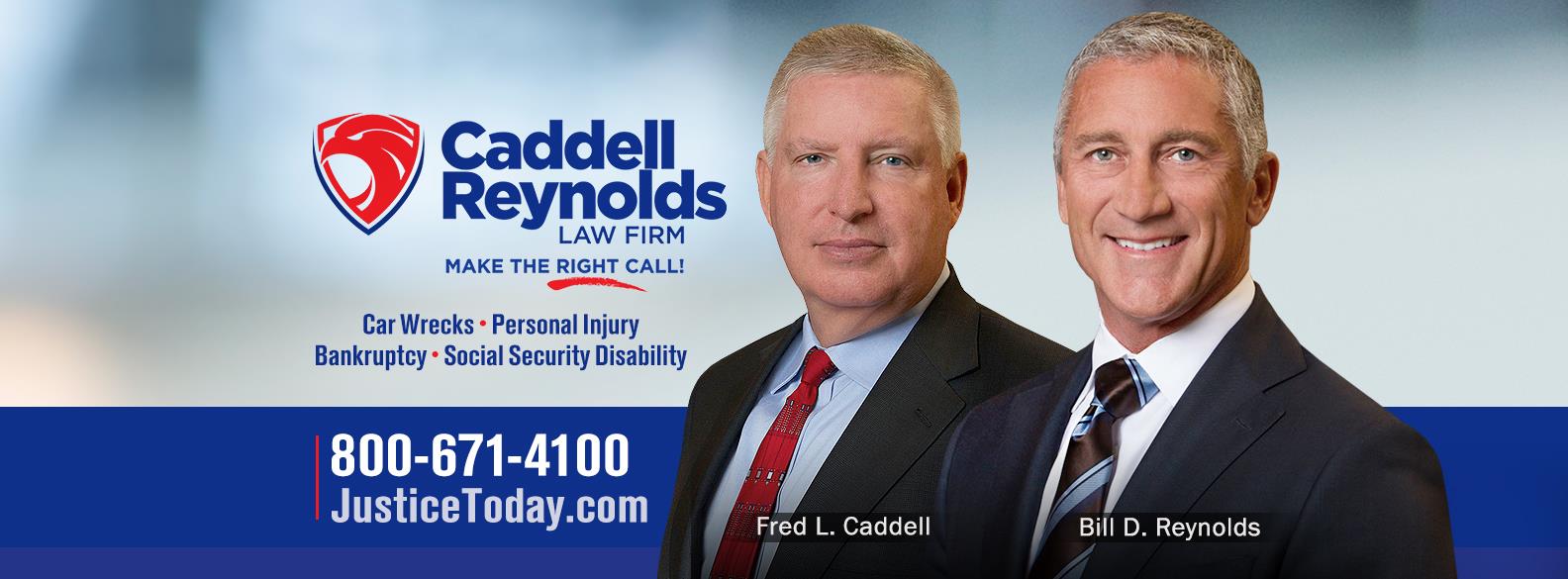 Caddell Reynolds Law Firm - Fayetteville (AR 72703), US, social security disability