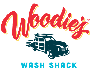 woodies car wash shack