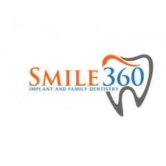 smile 360 implant and family dentistry