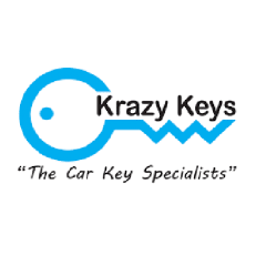 krazy keys | car keys specialists and locksmith services in perth