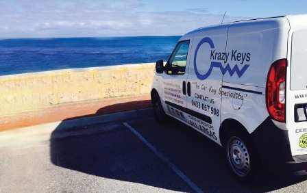 Krazy Keys | Car Keys Specialists and Locksmith Services in Perth - Bibra Lake, AU, lost car keys