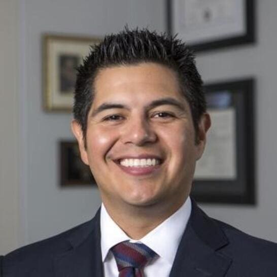 Blackwell Ruiz Injury Law - Mesa, AZ, US, personal injury lawyer mesa