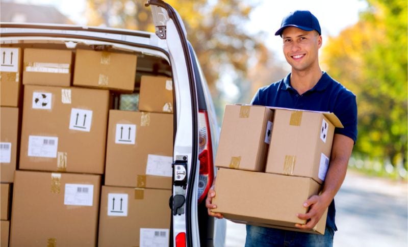 Couriers By Demand Express - Rockdale, AU, same day delivery