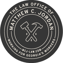 law office of matthew c. jordan