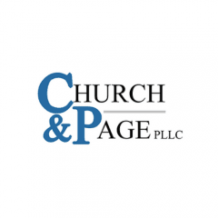 church & page pllc