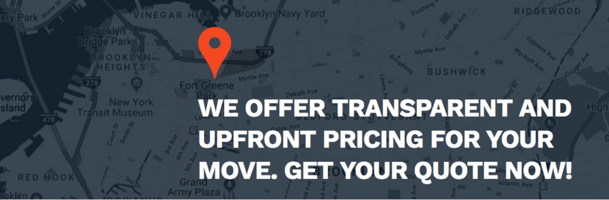 Brooklyn Movers New York, US, best movers brooklyn