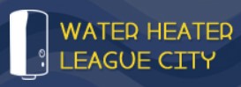 water heater league city tx