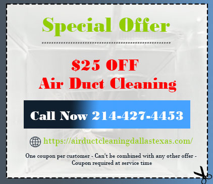 Air Duct Cleaning Dallas TX- Eco Cleaning, US,  affordable price
