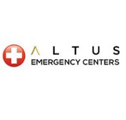 altus baytown emergency room