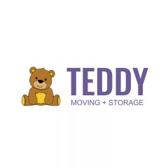 teddy moving and storage