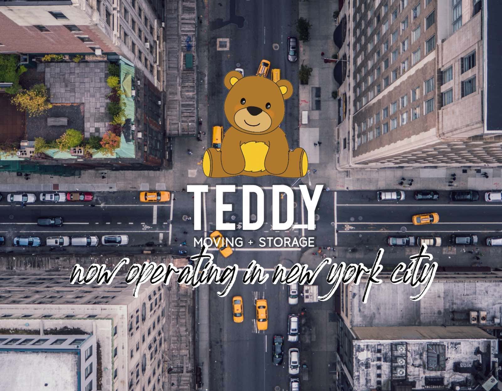 Teddy Moving and Storage - Queens, NY, US, moving companies nyc