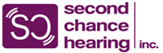 second chance hearing inc