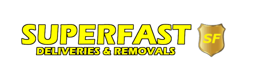 superfast deliveries & removals