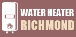 water heater richmond tx