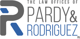 pardy & rodriguez, p.a. injury and accident attorneys