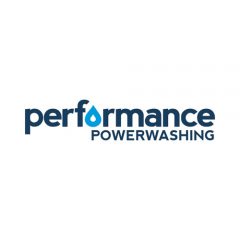 performance powerwashing