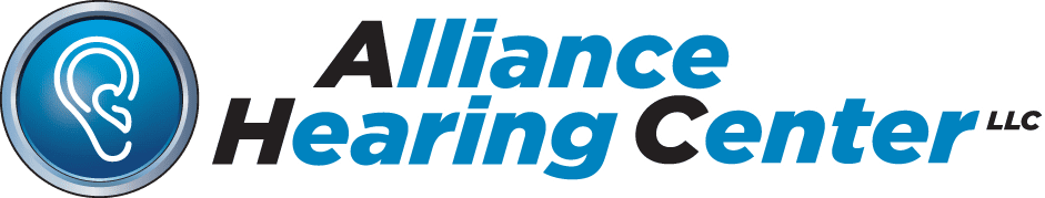 alliance hearing center