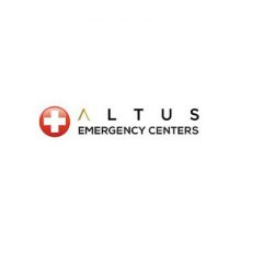 altus emergency center waxahachie