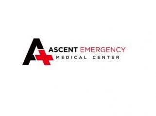 ascent emergency room
