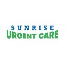 sunrise urgent care center
