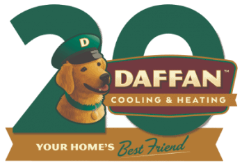 daffan cooling and heating